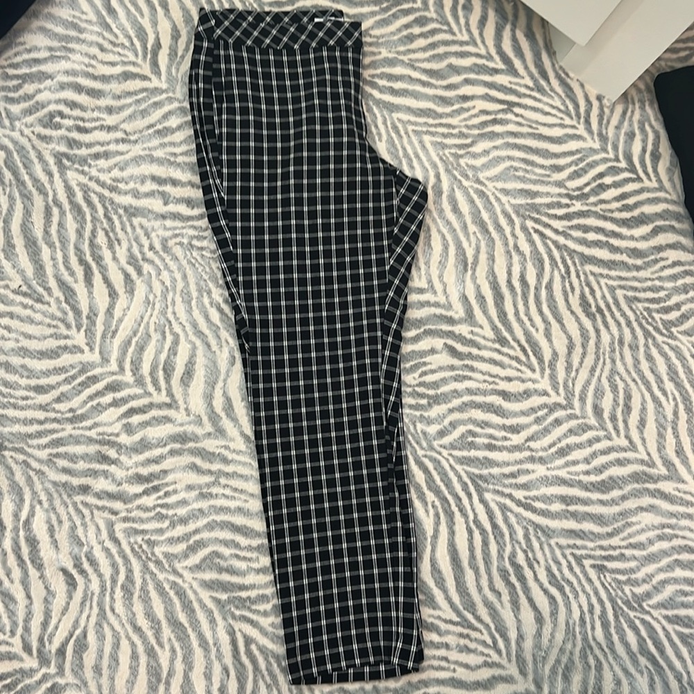 J.Jill pant